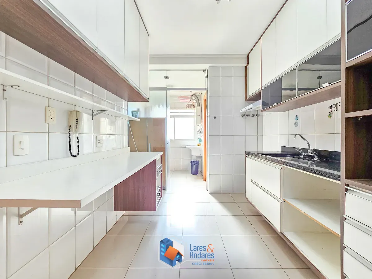 Apartamento, 3 quartos, 113 m² - Foto 43