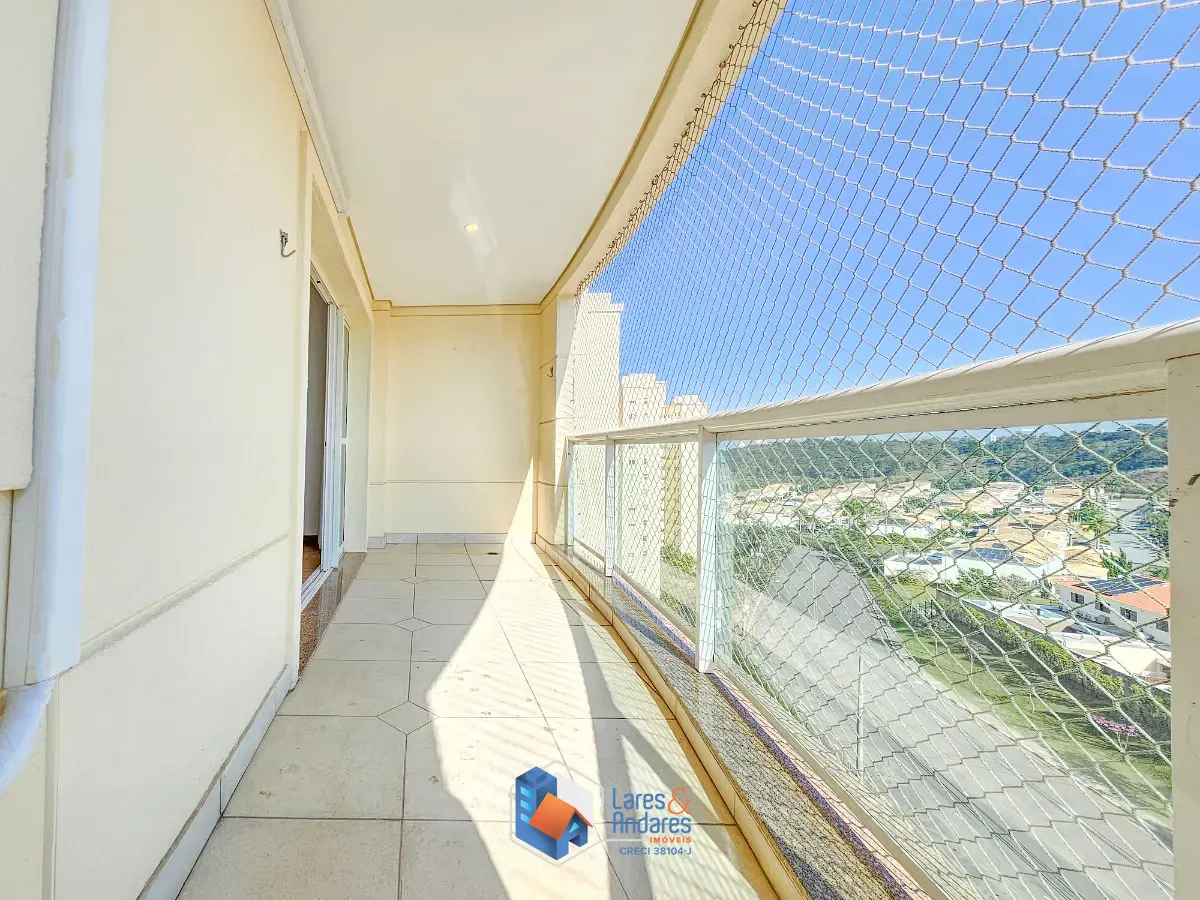 Apartamento, 3 quartos, 113 m² - Foto 7