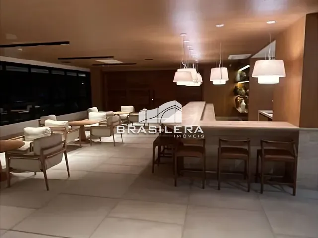 Apartamento 5 quartos e 8 banheiros, à venda, no bairro Setor Marista em Goiânia