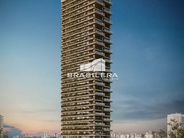 Apartamento 5 quartos e 8 banheiros, à venda, no bairro Setor Marista em Goiânia