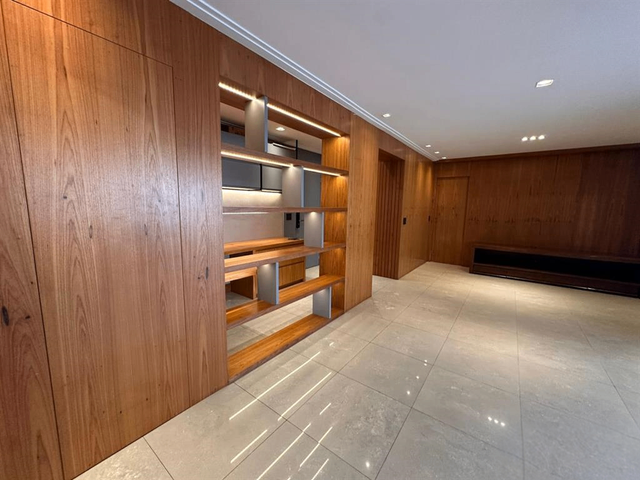 Apartamento com 122m² 3 quartos e 4 banheiros, para alugar, no bairro Vila Zilda (Tatuapé) em São Paulo