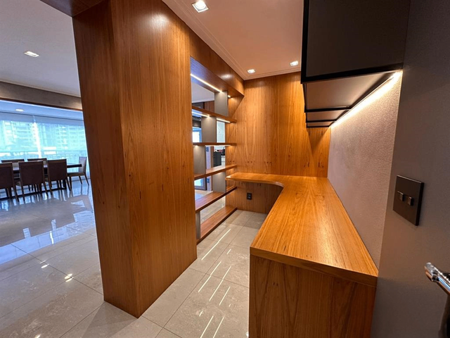 Apartamento com 122m² 3 quartos e 4 banheiros, para alugar, no bairro Vila Zilda (Tatuapé) em São Paulo