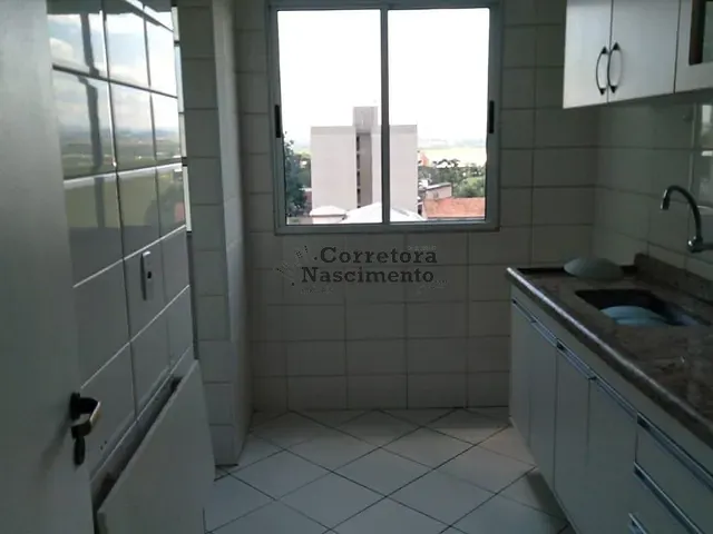Apartamento para alugar, no bairro Jardim Alvorada em São José dos Campos