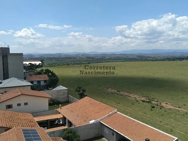 Apartamento para alugar, no bairro Jardim Alvorada em São José dos Campos