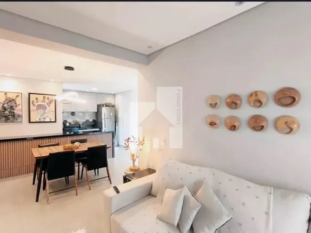 Apartamento 2 quartos e 2 banheiros, à venda, no bairro Torres São José em Jundiaí