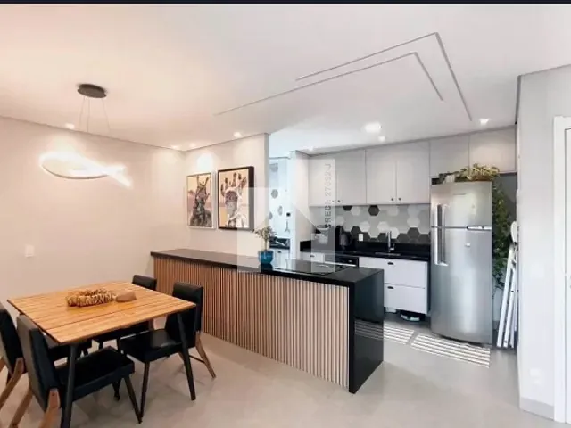 Apartamento 2 quartos e 2 banheiros, à venda, no bairro Torres São José em Jundiaí