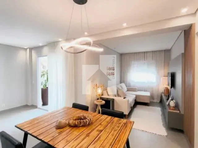 Apartamento 2 quartos e 2 banheiros, à venda, no bairro Torres São José em Jundiaí