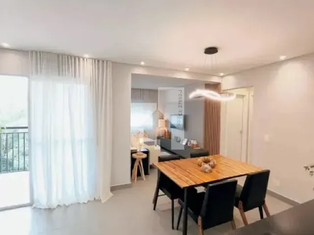 Apartamento 2 quartos e 2 banheiros, à venda, no bairro Torres São José em Jundiaí
