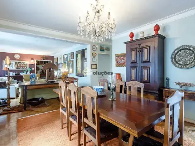 Apartamento 3 quartos e 4 banheiros, à venda, no bairro Bela Vista em São Paulo