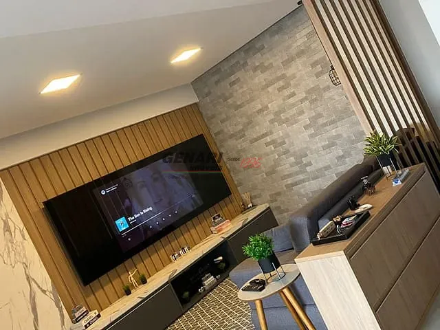 Apartamento com 100m² 3 quartos e 3 banheiros, à venda, no bairro Vila Almeida em Indaiatuba
