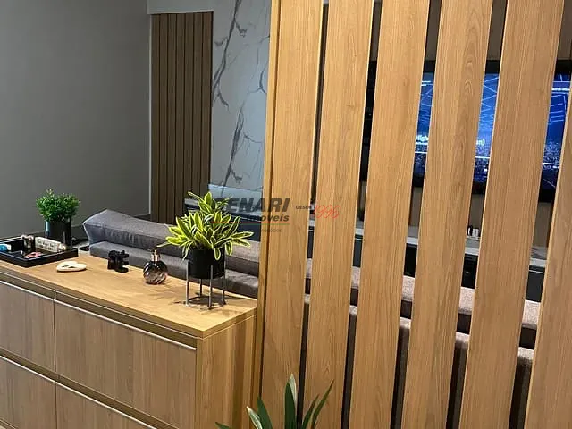 Apartamento com 100m² 3 quartos e 3 banheiros, à venda, no bairro Vila Almeida em Indaiatuba