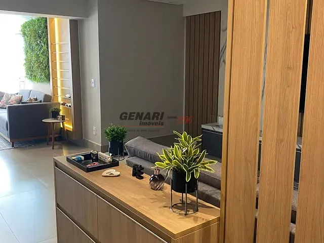 Apartamento com 100m² 3 quartos e 3 banheiros, à venda, no bairro Vila Almeida em Indaiatuba