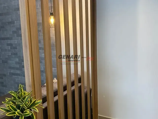 Apartamento com 100m² 3 quartos e 3 banheiros, à venda, no bairro Vila Almeida em Indaiatuba