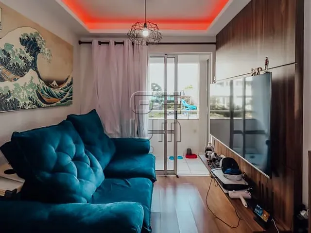 Apartamento com 94m² 3 quartos e 2 banheiros, à venda, no bairro Terra Bonita em Londrina