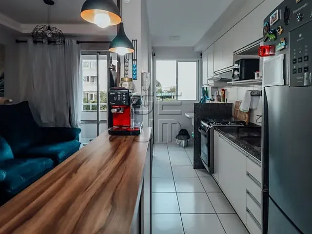 Apartamento com 94m² 3 quartos e 2 banheiros, à venda, no bairro Terra Bonita em Londrina