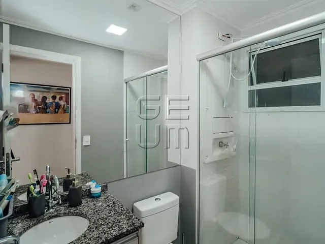 Apartamento com 94m² 3 quartos e 2 banheiros, à venda, no bairro Terra Bonita em Londrina