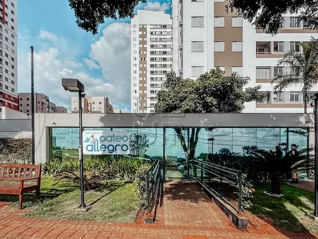 Apartamento com 94m² 3 quartos e 2 banheiros, à venda, no bairro Terra Bonita em Londrina