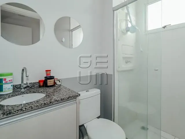 Apartamento com 94m² 3 quartos e 2 banheiros, à venda, no bairro Terra Bonita em Londrina