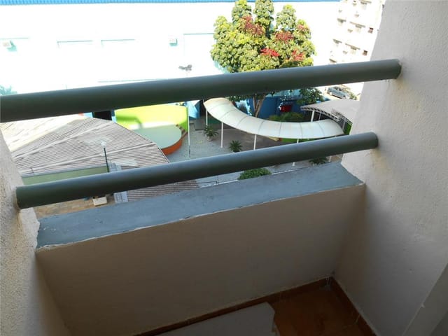 Foto do Apartamento - Apartamento residencial para venda e locação, Jardim São Dimas, São José dos Campos - AP0117. | INDEPENDENCE NEGOCIOS IMOBILIARIOS LTDA