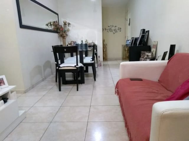 Apartamento 3 quartos e 2 banheiros, à venda, no bairro Jardim Esmeralda em São Paulo