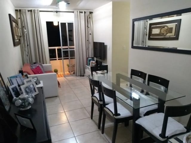 Apartamento 3 quartos e 2 banheiros, à venda, no bairro Jardim Esmeralda em São Paulo