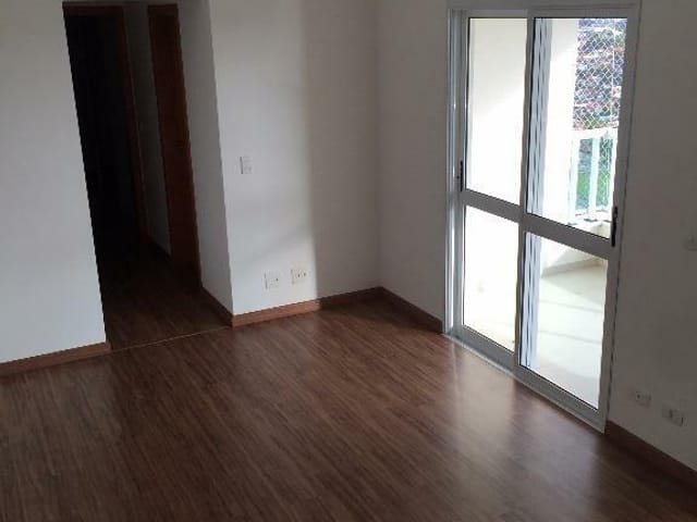 Foto do Apartamento - A.N.D.A.R A.L.T.O, Res. Floradas São José, Ed. Angélica, 77,5 m2, 2 Dorms, Suíte, 2 Vagas! | RUSSI IMÓVEIS