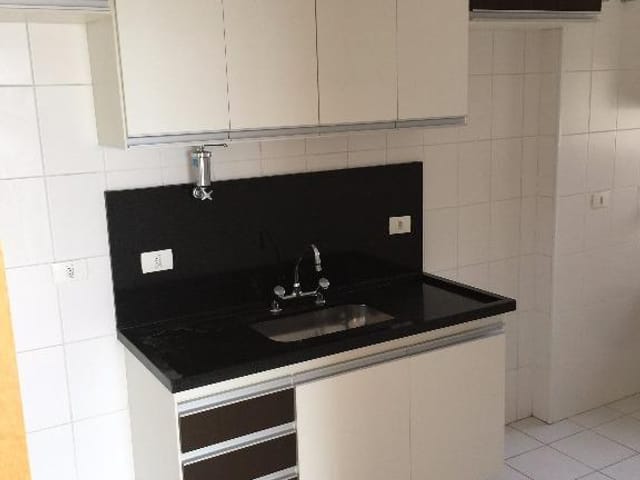 Foto do Apartamento - A.N.D.A.R A.L.T.O, Res. Floradas São José, Ed. Angélica, 77,5 m2, 2 Dorms, Suíte, 2 Vagas! | RUSSI IMÓVEIS