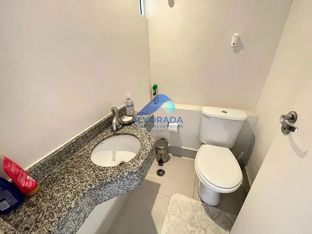 Apartamento, 3 quartos, 120 m² - Foto 7