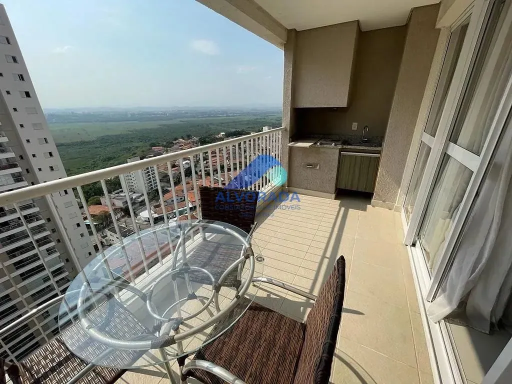 Apartamento, 3 quartos, 120 m² - Foto 9