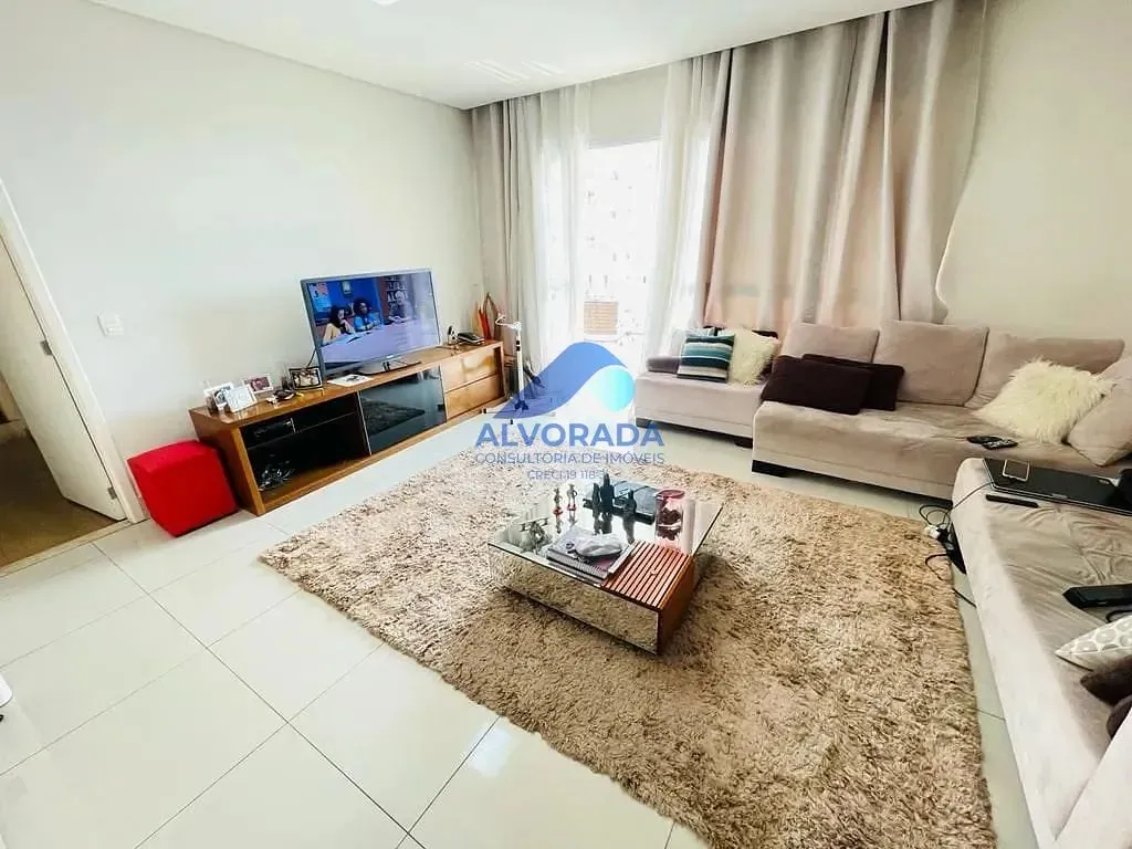 Apartamento, 3 quartos, 120 m² - Foto 11