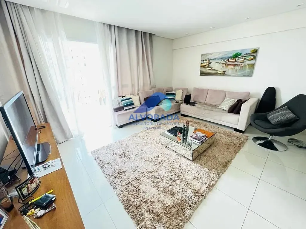 Apartamento, 3 quartos, 120 m² - Foto 10