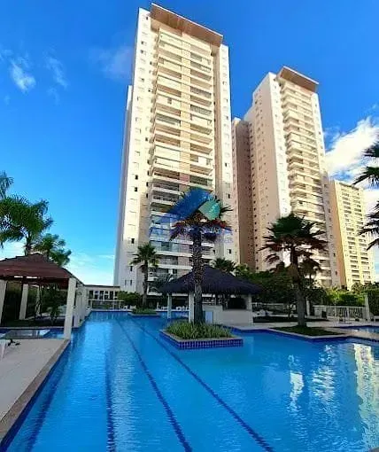 Apartamento, 3 quartos, 120 m² - Foto 3