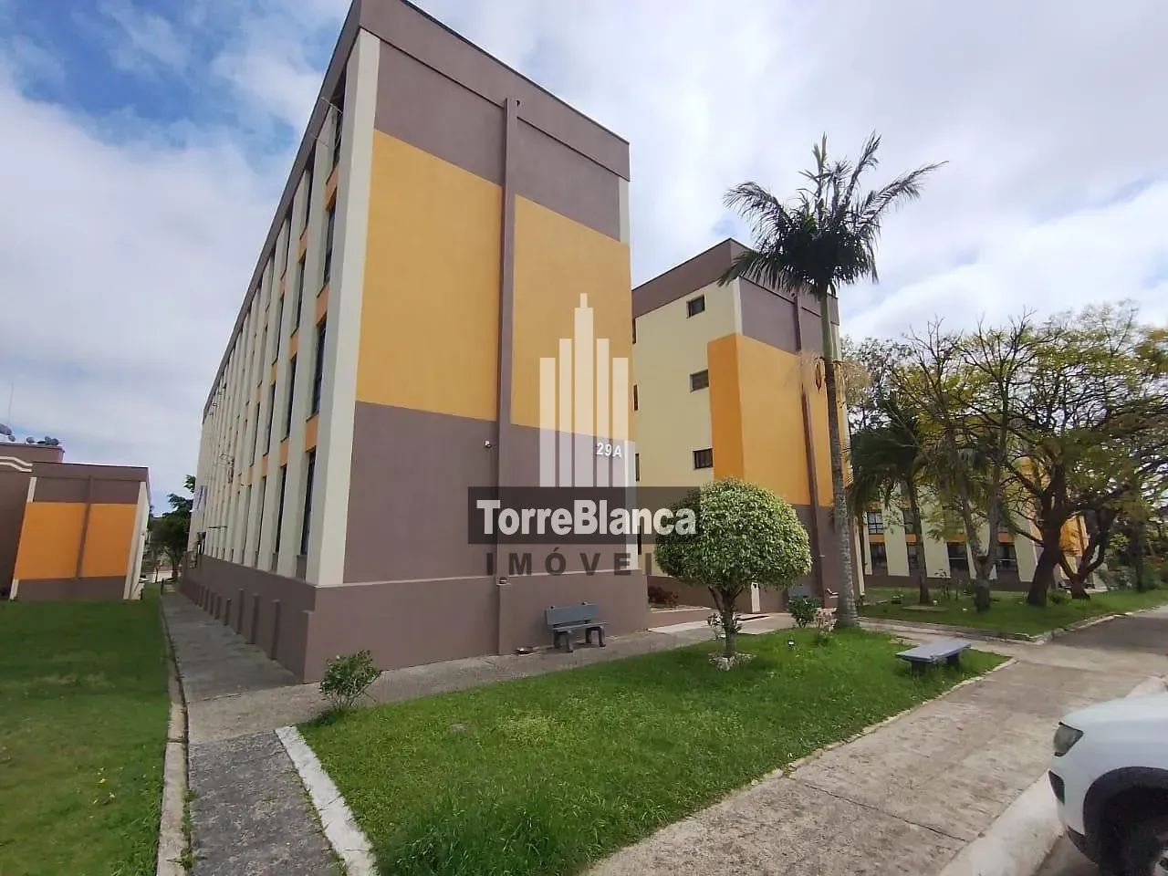 Apartamento, 3 quartos, 75 m² - Foto 1