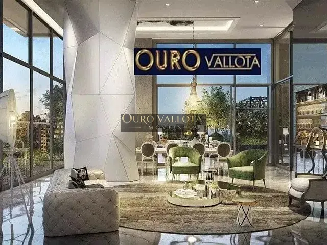 Apartamento 2 quartos e 2 banheiros, à venda, no bairro Vila Clementino	 em São Paulo