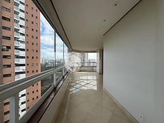 Foto do Apartamento-Apartamento tipo para venda em Jardim Fonte Do Morumbi - Panamby Em Frente Palácio Tangará E  Parque Burle Marx com 4 quartos, sendo 4 suítes, 334m²