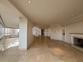 Foto do Apartamento-Apartamento tipo para venda em Jardim Fonte Do Morumbi - Panamby Em Frente Palácio Tangará E  Parque Burle Marx com 4 quartos, sendo 4 suítes, 334m²