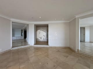 Foto do Apartamento-Apartamento tipo para venda em Jardim Fonte Do Morumbi - Panamby Em Frente Palácio Tangará E  Parque Burle Marx com 4 quartos, sendo 4 suítes, 334m²