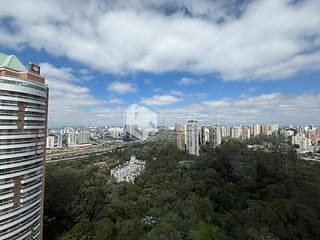 Foto do Apartamento-Apartamento tipo para venda em Jardim Fonte Do Morumbi - Panamby Em Frente Palácio Tangará E  Parque Burle Marx com 4 quartos, sendo 4 suítes, 334m²