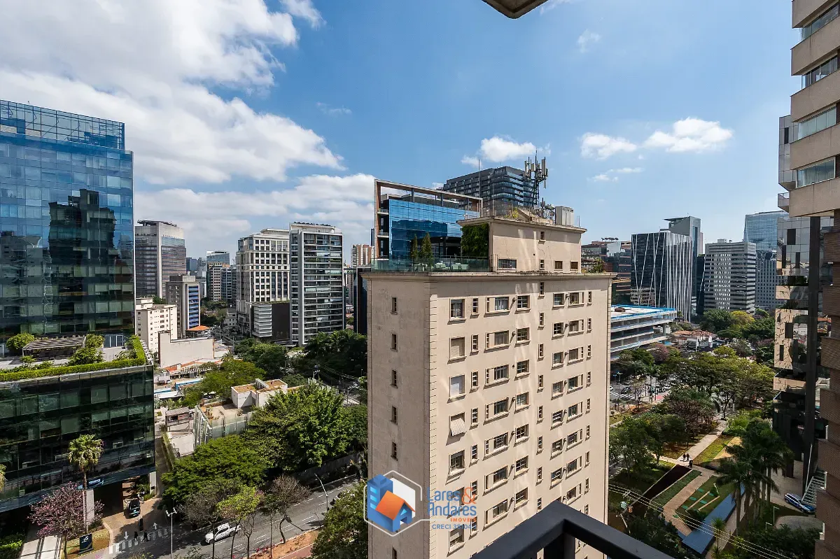 Apartamento, 3 quartos, 231 m² - Foto 57