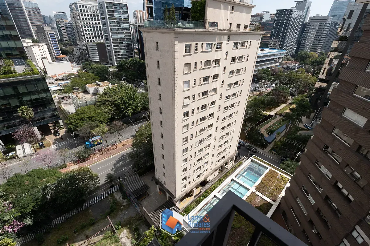Apartamento, 3 quartos, 231 m² - Foto 44