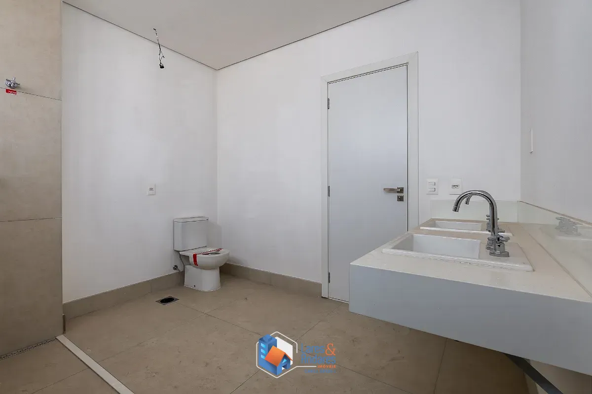 Apartamento, 3 quartos, 231 m² - Foto 41