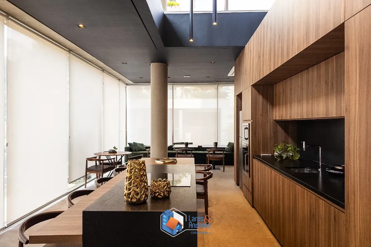 Apartamento, 3 quartos, 231 m² - Foto 81