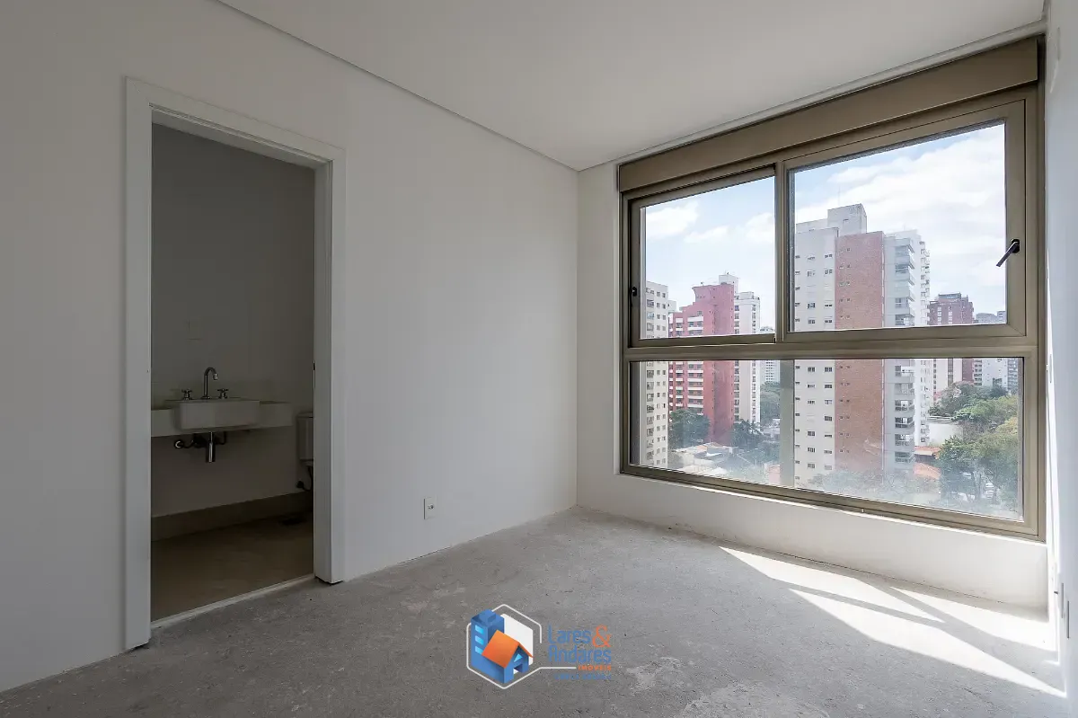 Apartamento, 3 quartos, 231 m² - Foto 46
