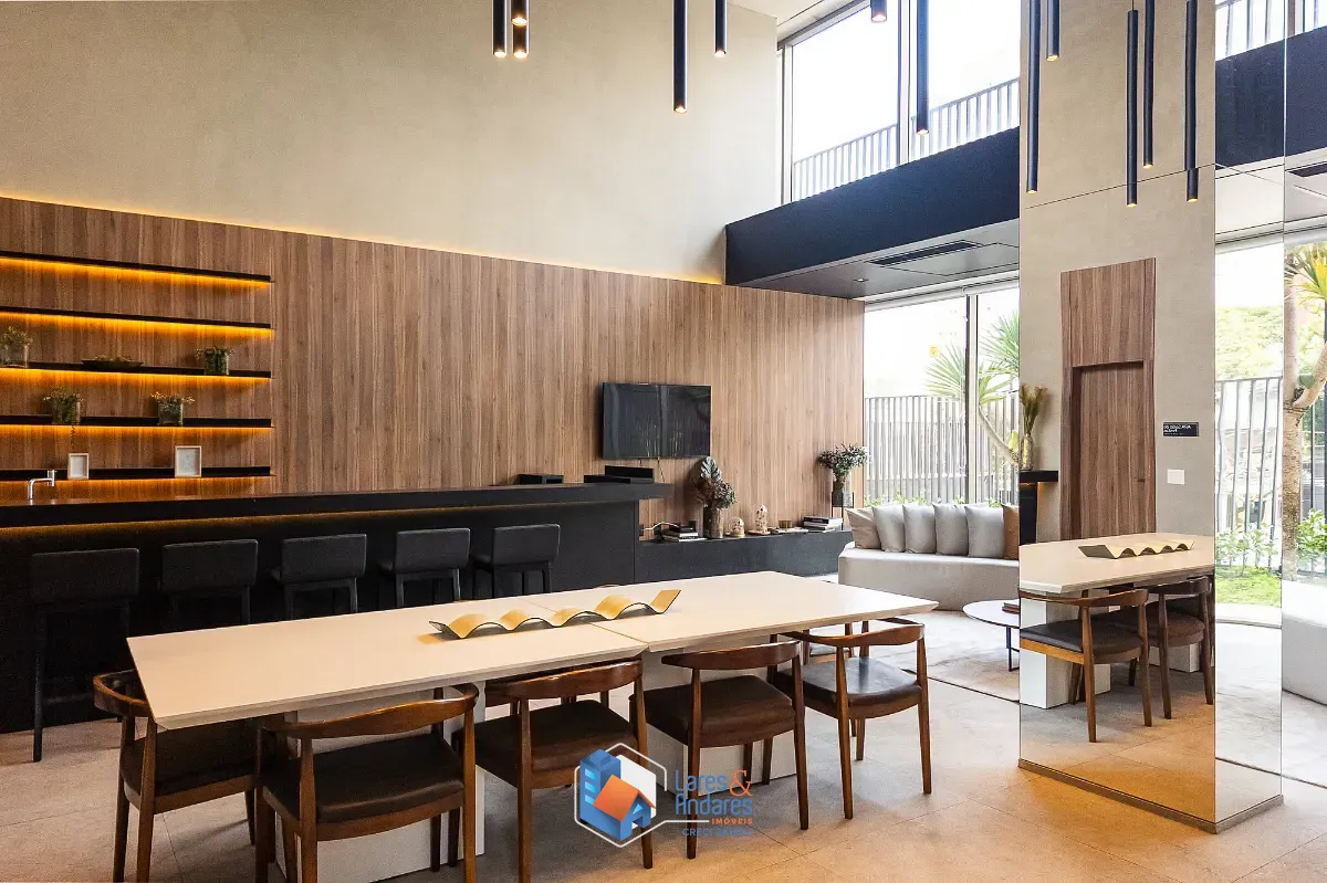 Apartamento, 3 quartos, 231 m² - Foto 80