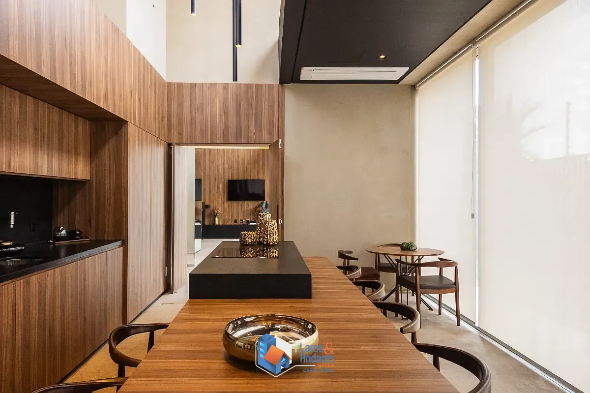 Apartamento, 3 quartos, 231 m² - Foto 84