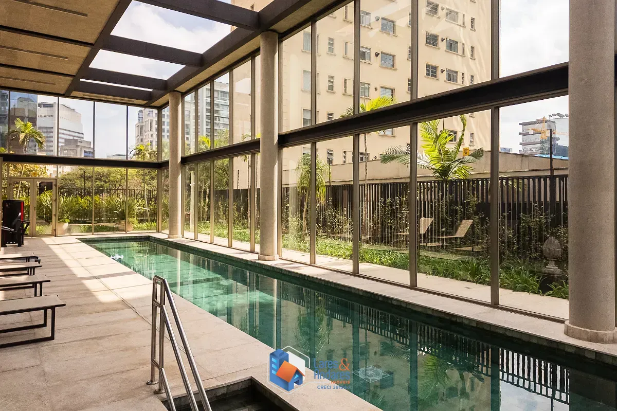 Apartamento, 3 quartos, 231 m² - Foto 90