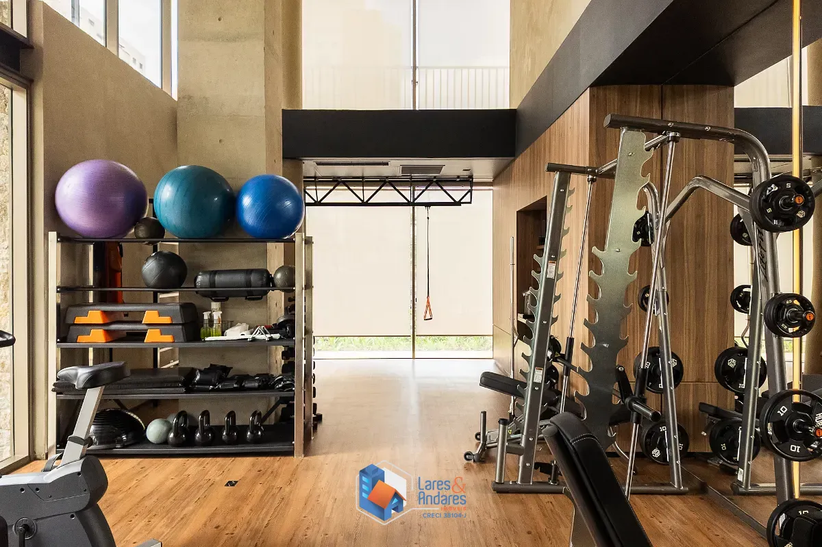 Apartamento, 3 quartos, 231 m² - Foto 98