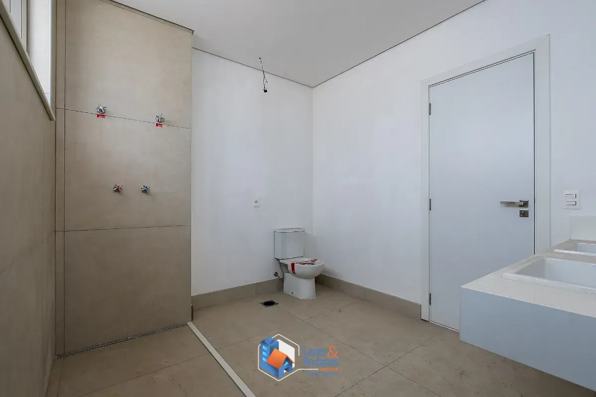 Apartamento, 3 quartos, 231 m² - Foto 42