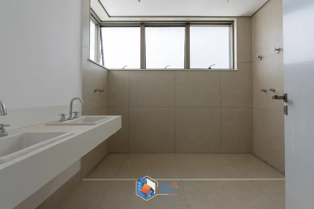 Apartamento, 3 quartos, 231 m² - Foto 37