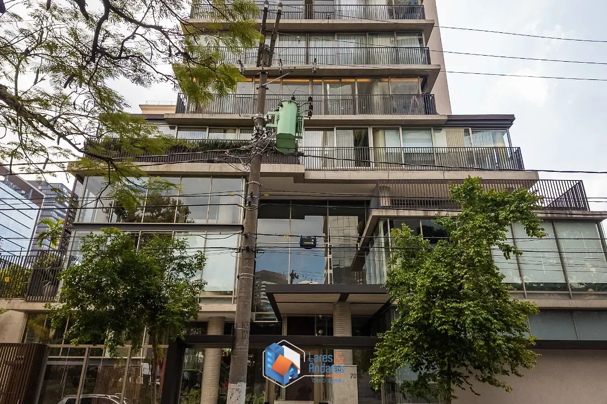 Apartamento, 3 quartos, 231 m² - Foto 76